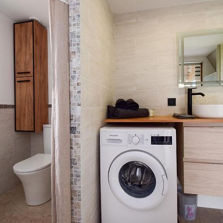 Chalet Le Bergeronnette Labouheyre Ngoại thất bức ảnh