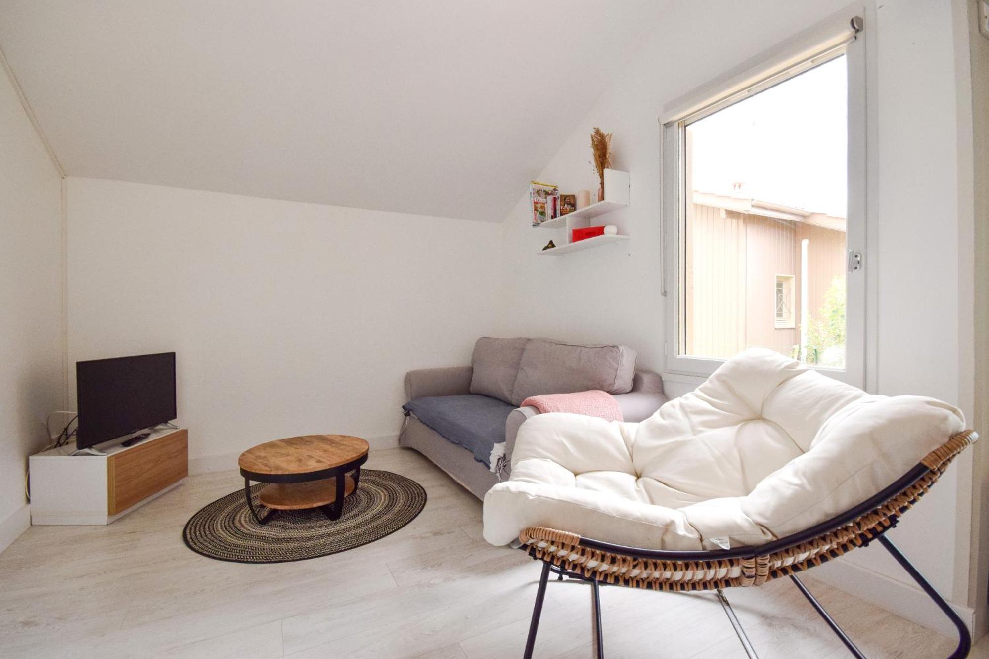 Chalet Le Bergeronnette Labouheyre Ngoại thất bức ảnh