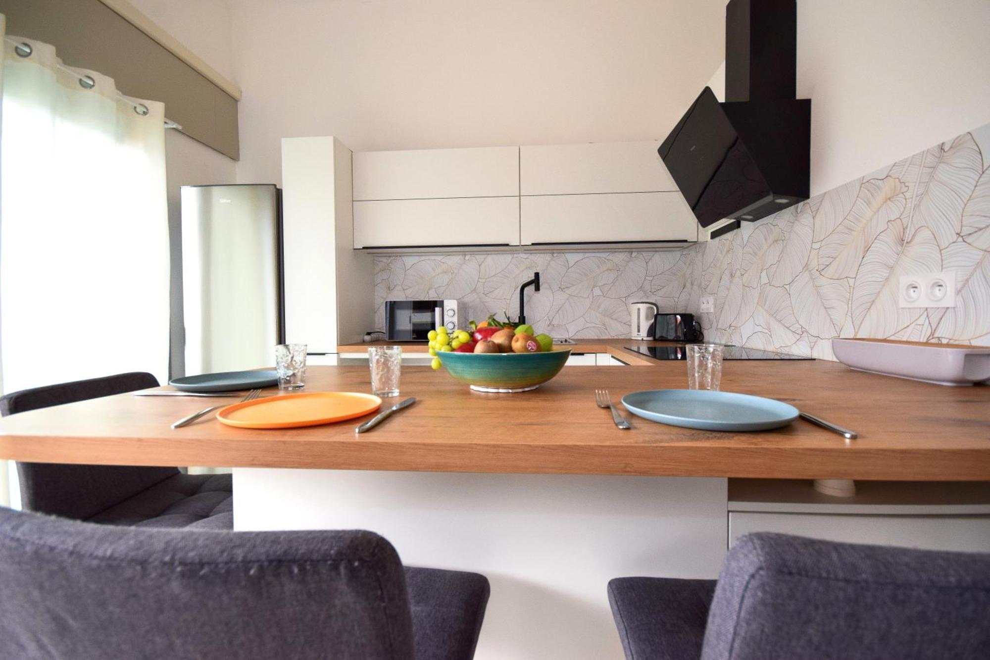 Chalet Le Bergeronnette Labouheyre Ngoại thất bức ảnh