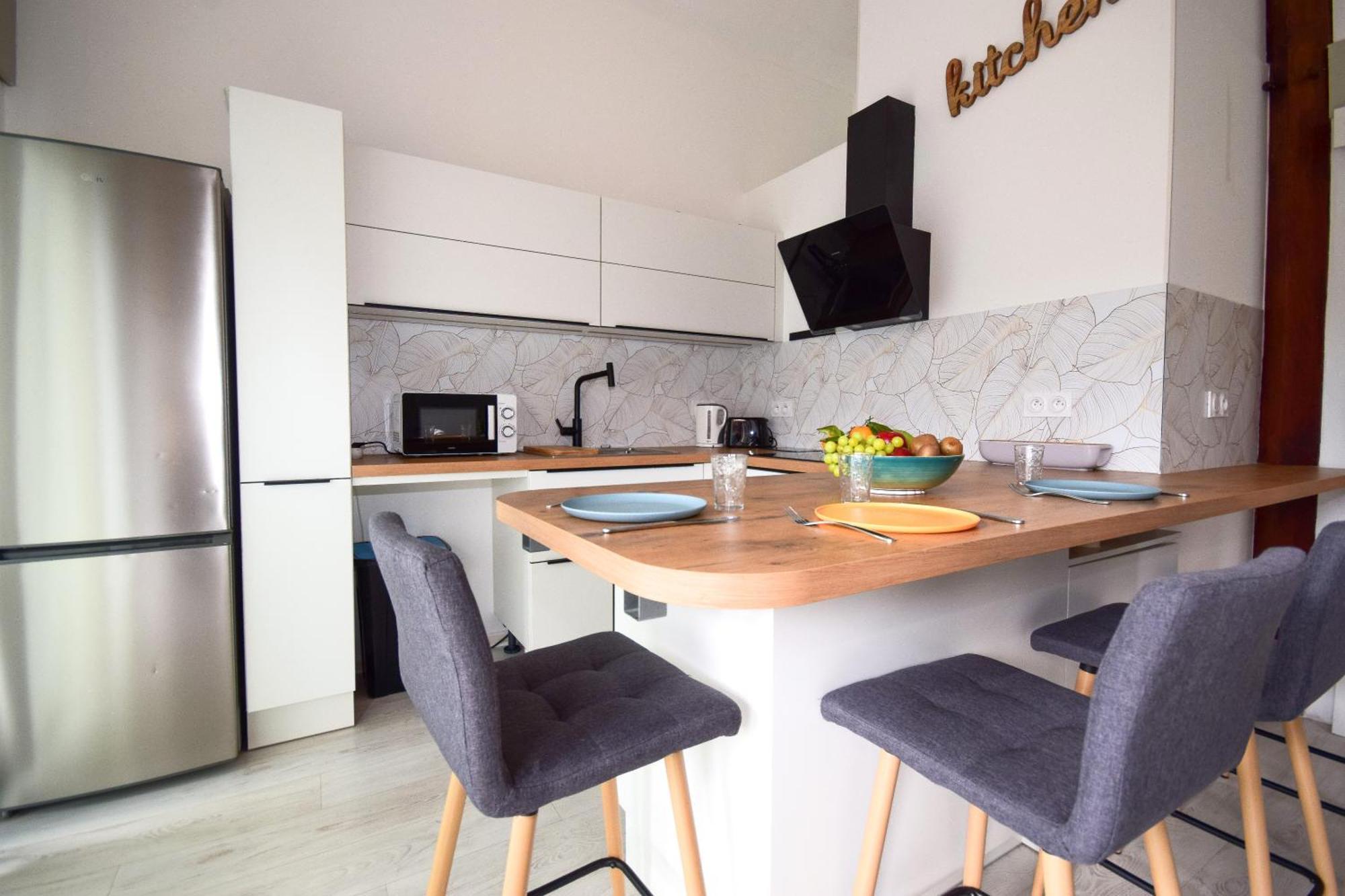 Chalet Le Bergeronnette Labouheyre Ngoại thất bức ảnh